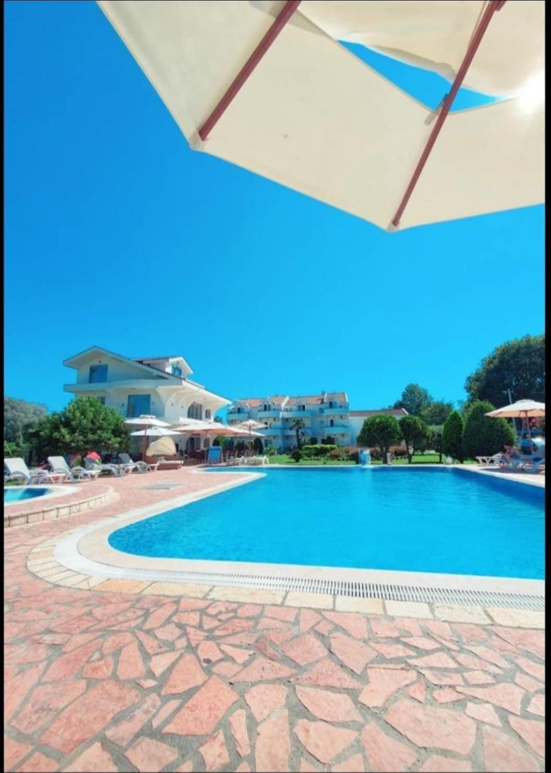 Hotel Comfort & Villas Donji Stoj Zewnętrze zdjęcie