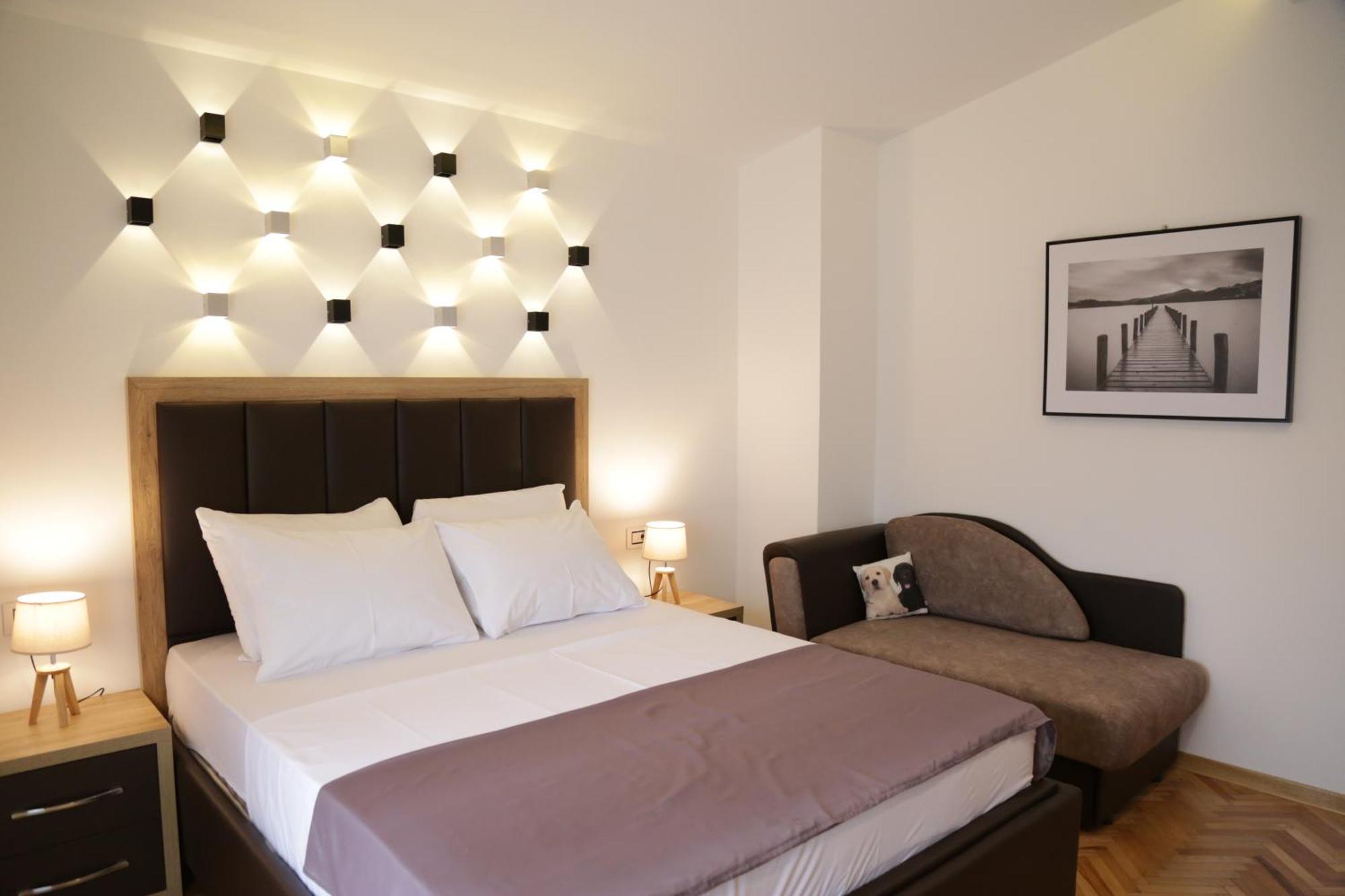 Hotel Comfort & Villas Donji Stoj Zewnętrze zdjęcie