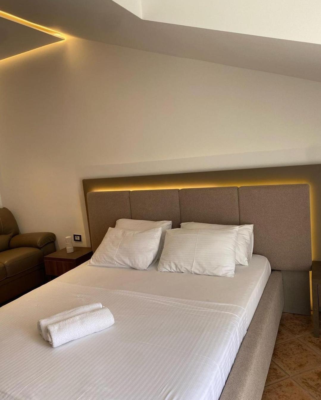 Hotel Comfort & Villas Donji Stoj Zewnętrze zdjęcie