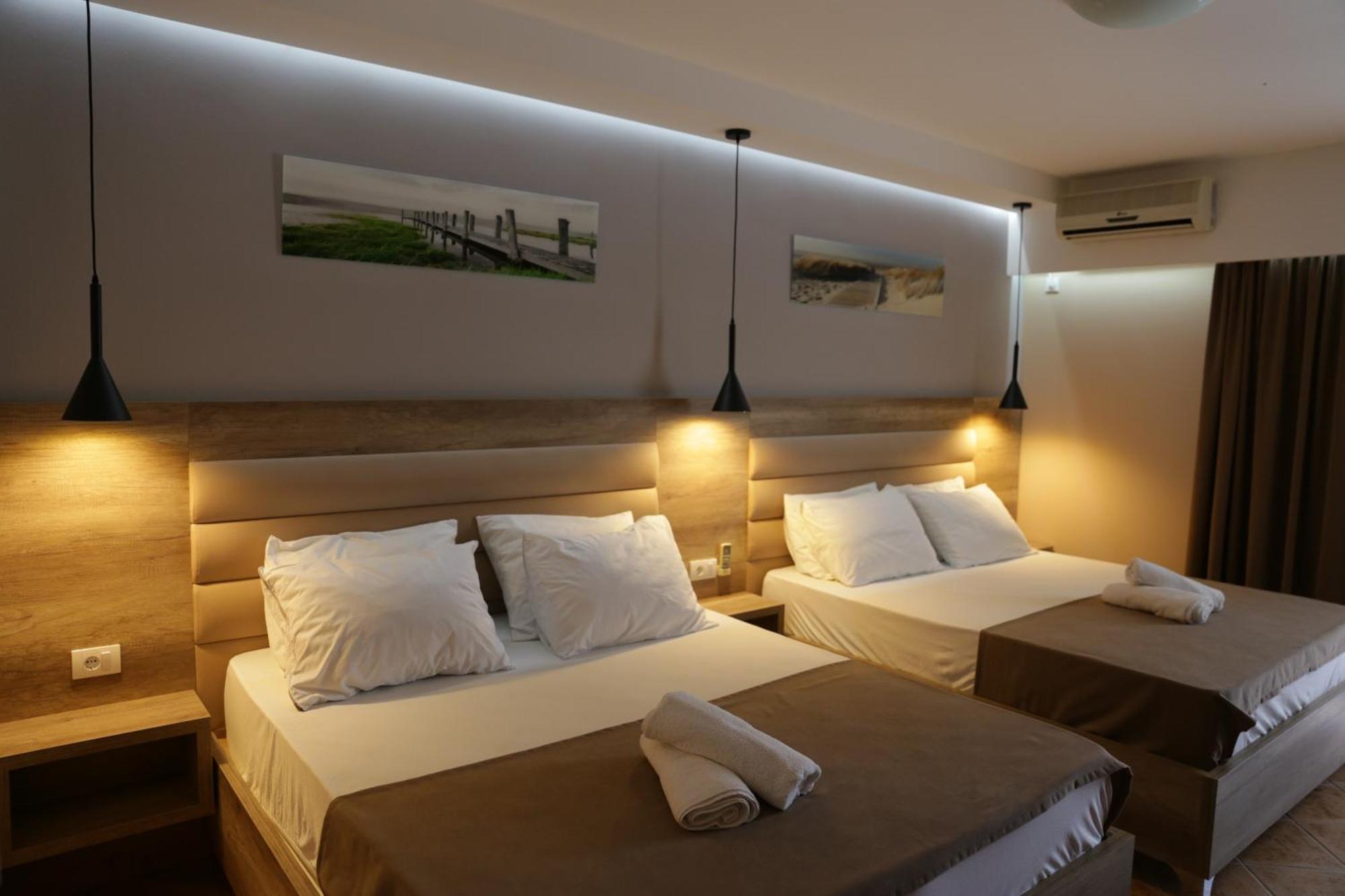 Hotel Comfort & Villas Donji Stoj Zewnętrze zdjęcie