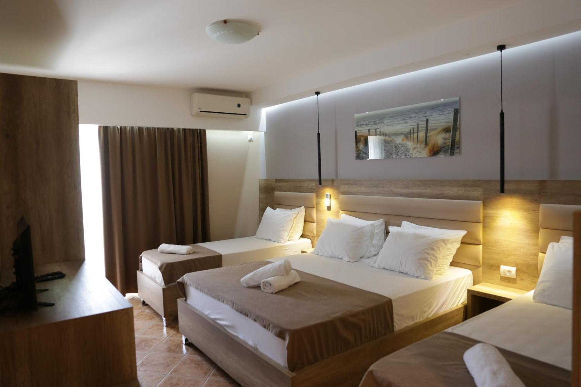 Hotel Comfort & Villas Donji Stoj Zewnętrze zdjęcie