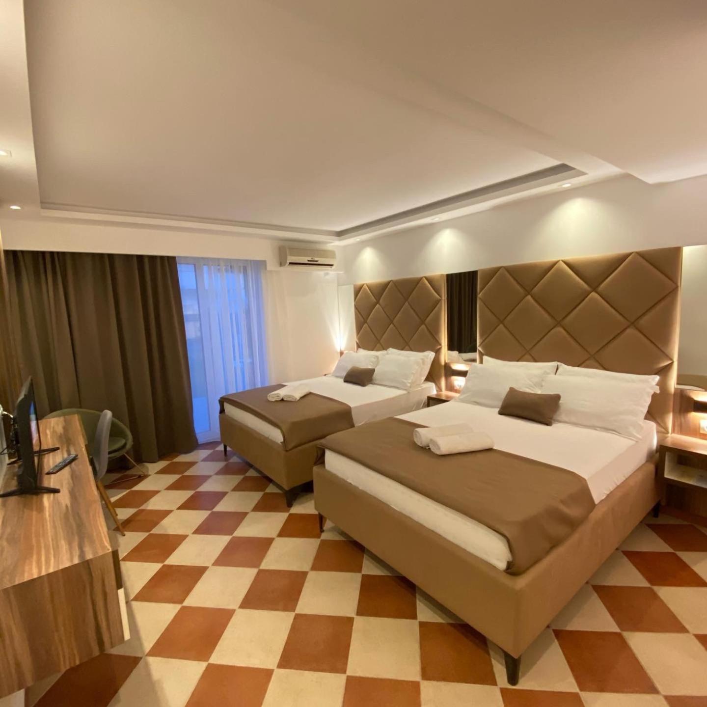 Hotel Comfort & Villas Donji Stoj Zewnętrze zdjęcie