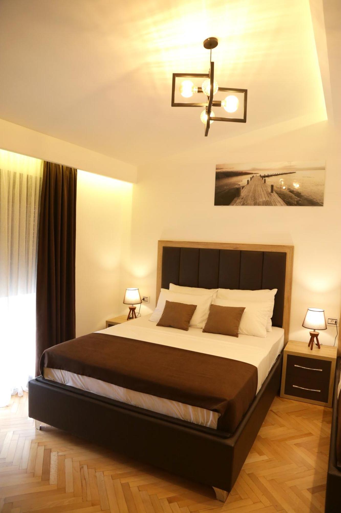 Hotel Comfort & Villas Donji Stoj Zewnętrze zdjęcie