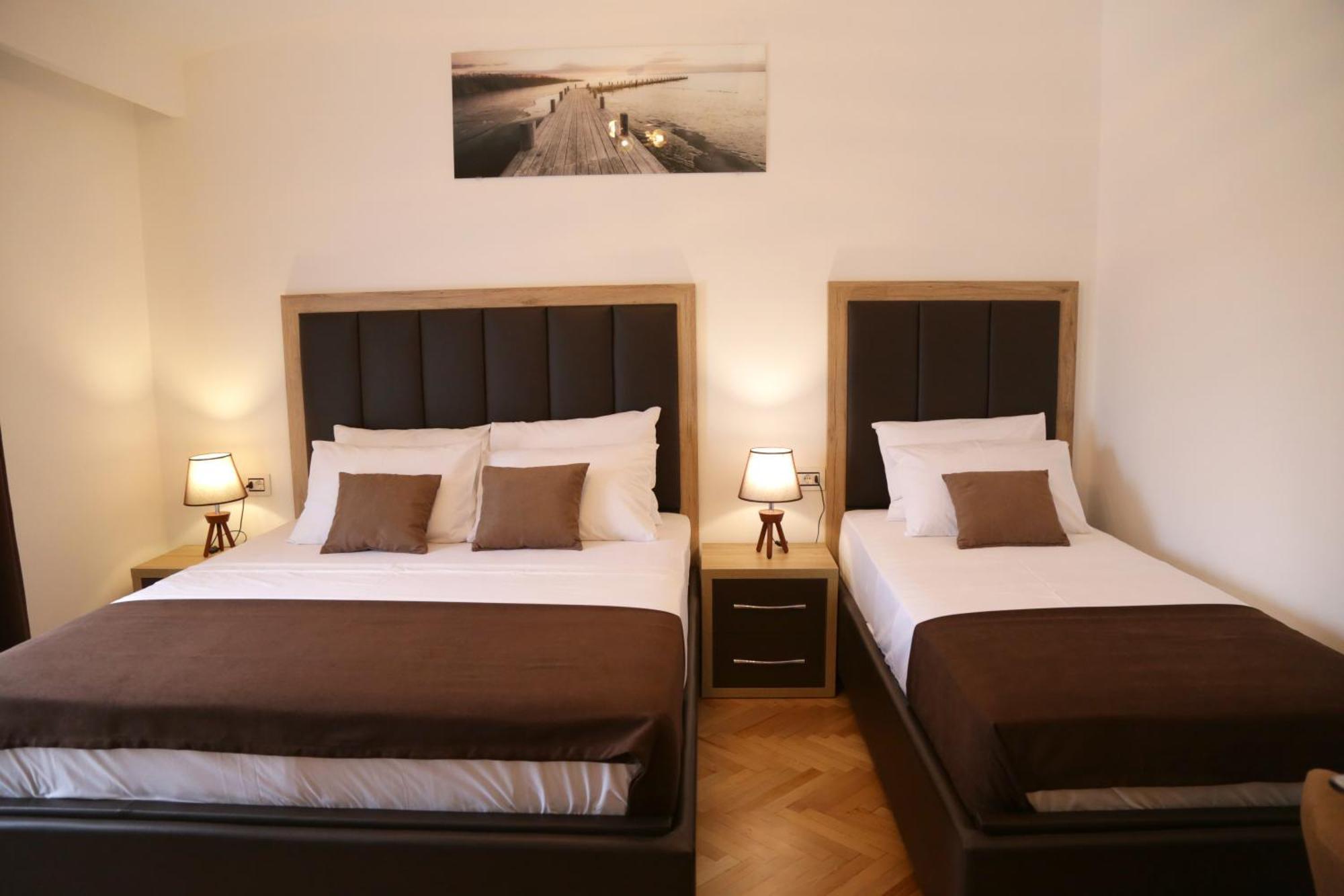 Hotel Comfort & Villas Donji Stoj Zewnętrze zdjęcie