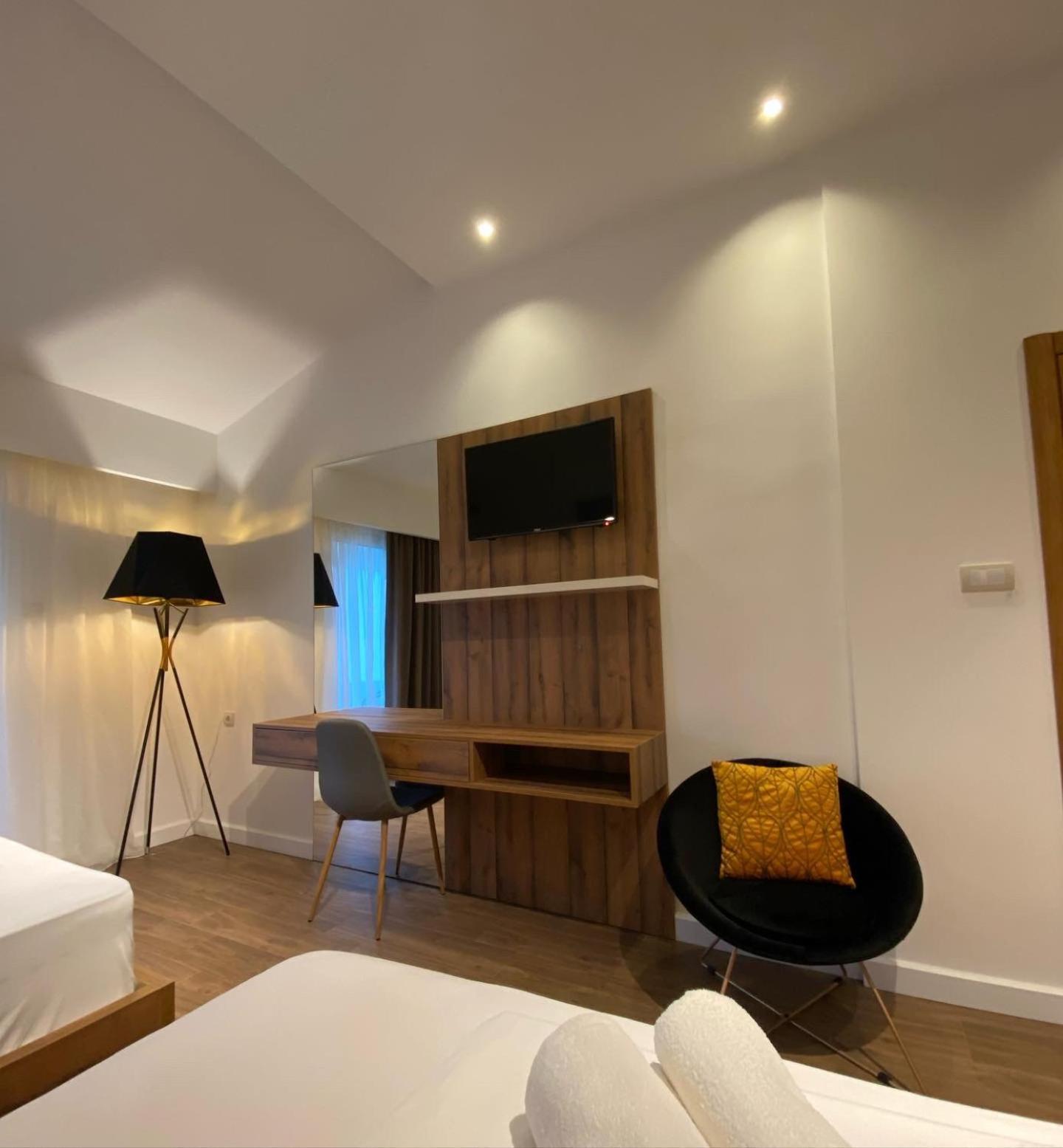 Hotel Comfort & Villas Donji Stoj Zewnętrze zdjęcie