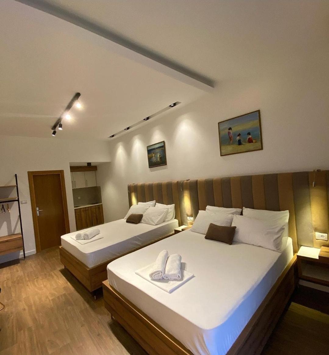 Hotel Comfort & Villas Donji Stoj Zewnętrze zdjęcie