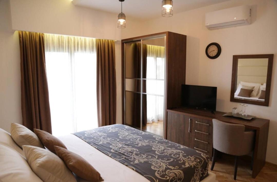 Hotel Comfort & Villas Donji Stoj Zewnętrze zdjęcie