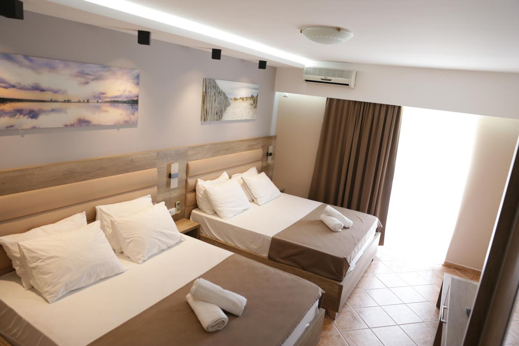 Hotel Comfort & Villas Donji Stoj Zewnętrze zdjęcie