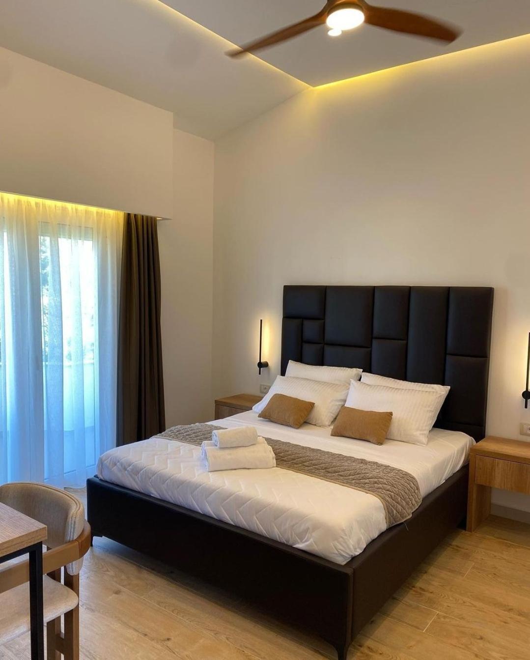 Hotel Comfort & Villas Donji Stoj Zewnętrze zdjęcie