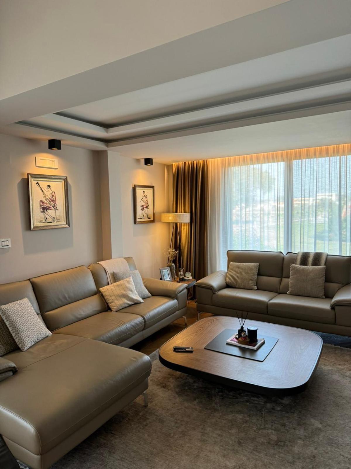 Hotel Comfort & Villas Donji Stoj Pokój zdjęcie